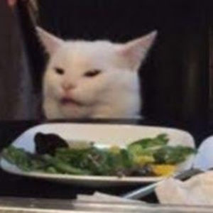 Meet your Posher, Charlize